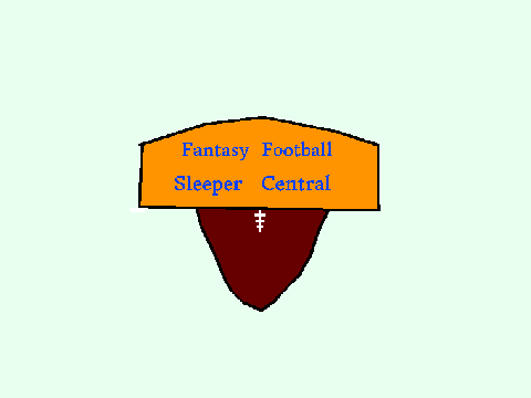 Fantasy Football Sleeper Central Episode 1
