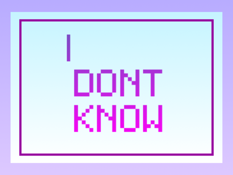 OC stuff (idk)