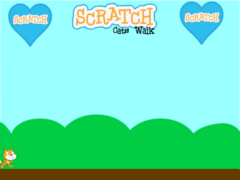 A Regular Walk v0.2