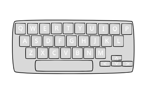 Keyboard