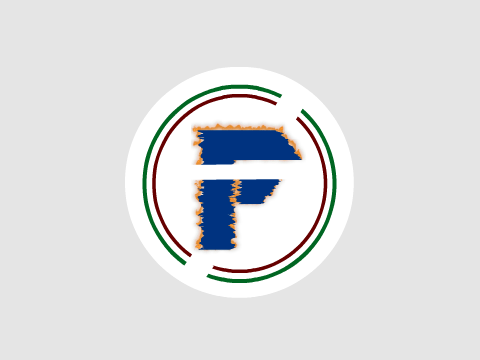Fusionfire logo contest entry