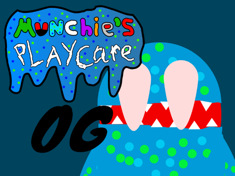 Munchie's playcare OG