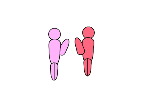 Patty Cake test