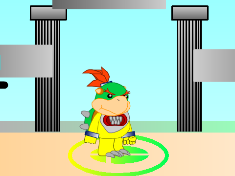 battle end here