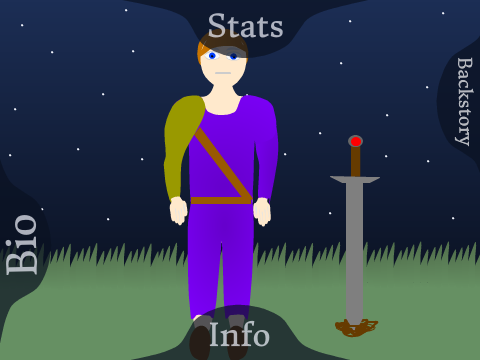 Jeran-Raiders of the Night RPG