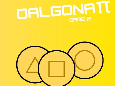 Dalgona π
