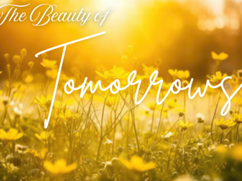 The Beauty of Tomorrows