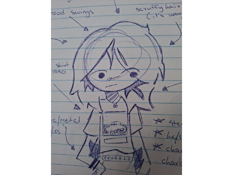 Something