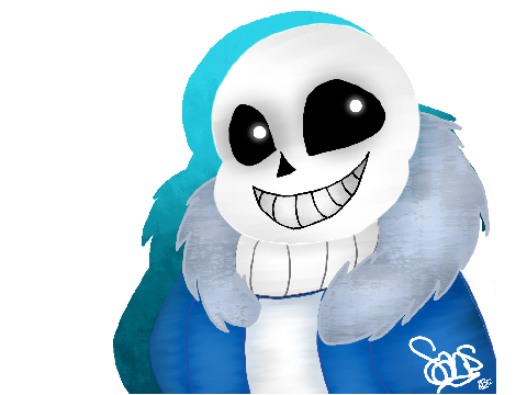 Sans-Completed!