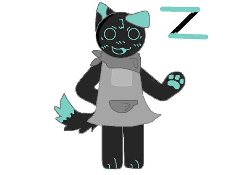 Z ref!