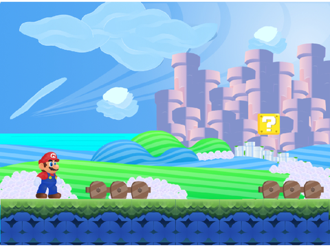 Updated Teaser