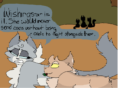 Chapter 1 lines Asphodelpetal.