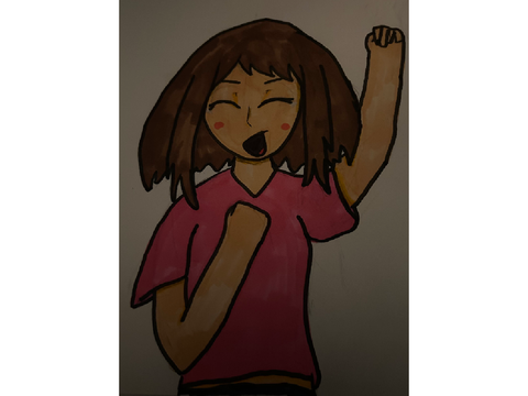 Ochaco Uraraka