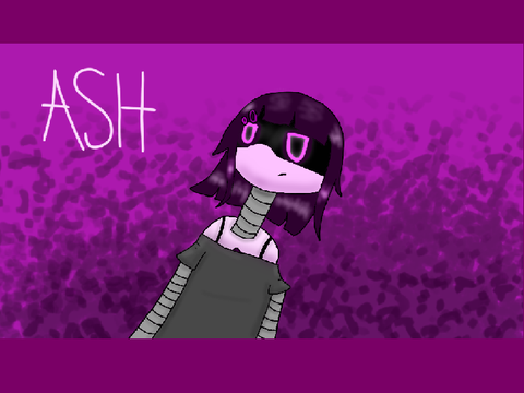 Ash - DMCE