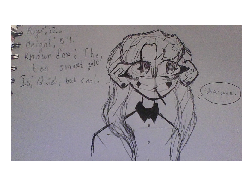 idk