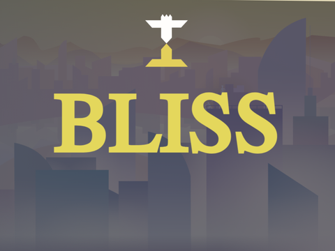 bliss