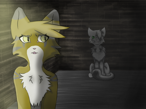 Weekly Drawing #2