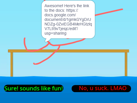 BFDI Balance Beam Unity Help