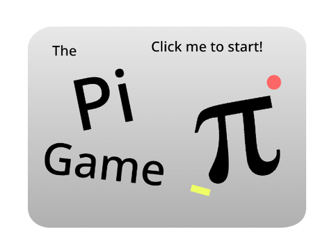 The Pi Game