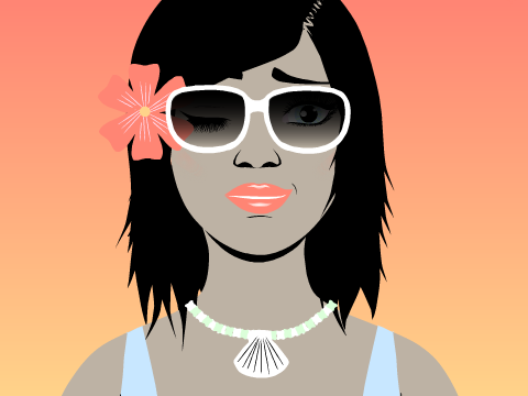 The Four Seasons Contest | Round One | Entry
