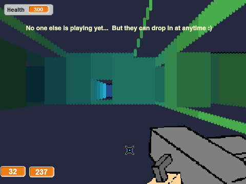 BLOCKNOOBS GUN WAR V1.4.10[BETA]