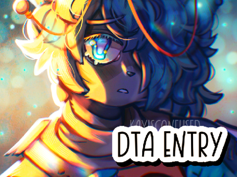 i love digital painting yeahhhh (cafecat dta entry)