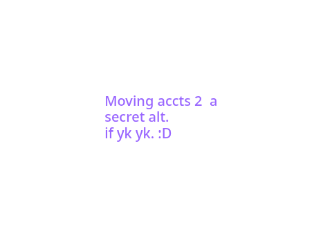 MoViNg
