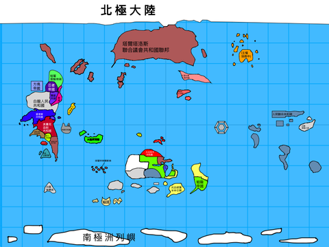 Map Demo1 remix