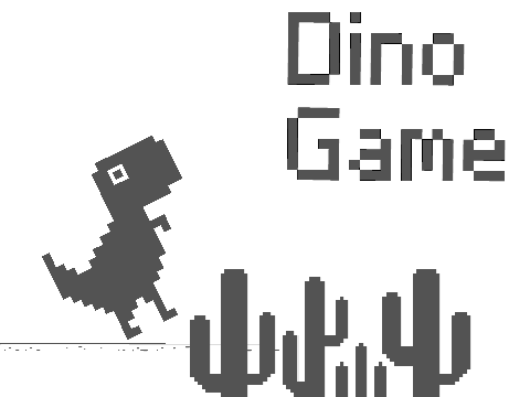 Google Dino Game