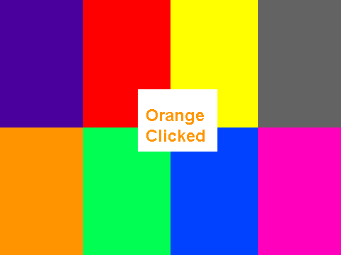 Color Sensor