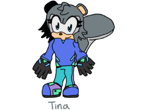 My OCs!