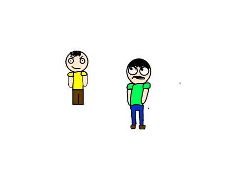 deal with it do luan (redublado)