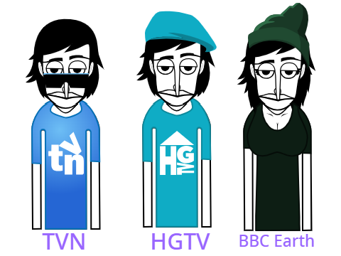 Zabawa Telewizji Polskiej but Incredibox