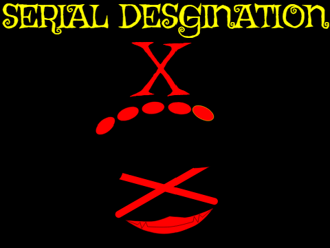 Remastered - Serial Designation X
