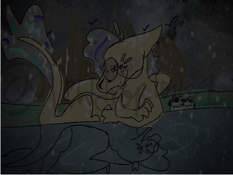 “oh simple thing…”