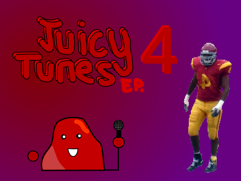 Juicy Tunes Ep. 4