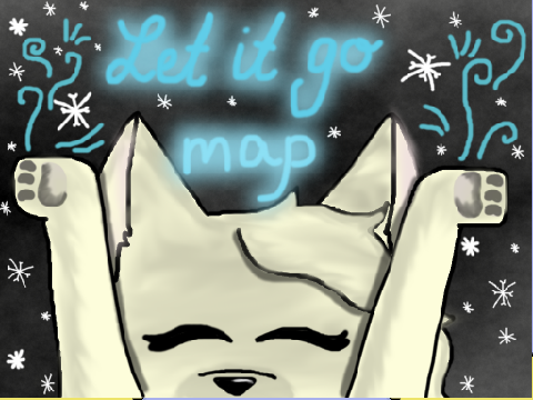 Destiny- Let it go MAP FINISHED