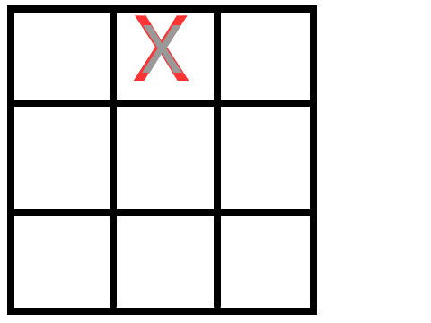 YeloBox games- Noughts and Crosses