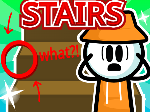 Stairs | #All #Trending #Animations #Games #Stories #Art #Popular
