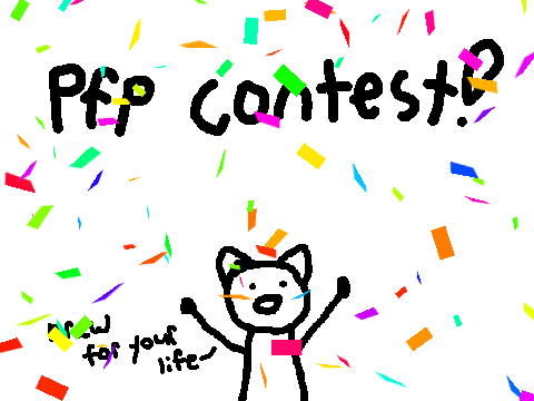 PFP Contest『Closed』