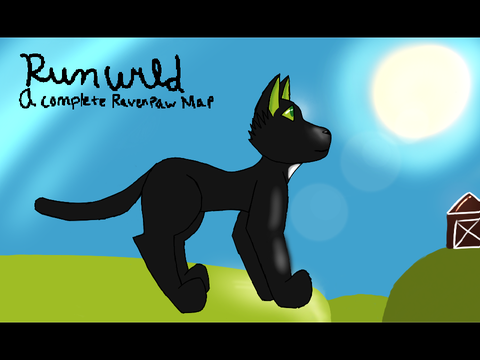 RUN WILD TNE