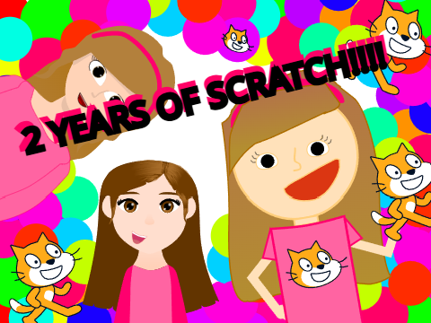 2 Years of Janey!