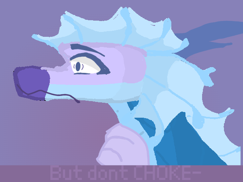 Holy Grail / Animation meme