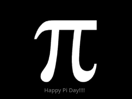The amazing number Pi!