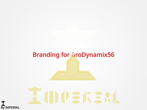 logo for BroDynamix56