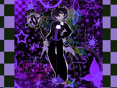 [ EMO TWINK ]