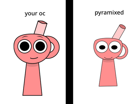 Cupsy remix