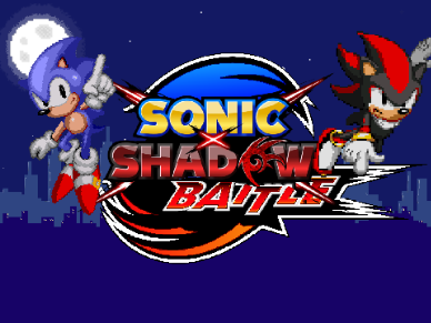 Sonic X Shadow Battle Trailer 2 