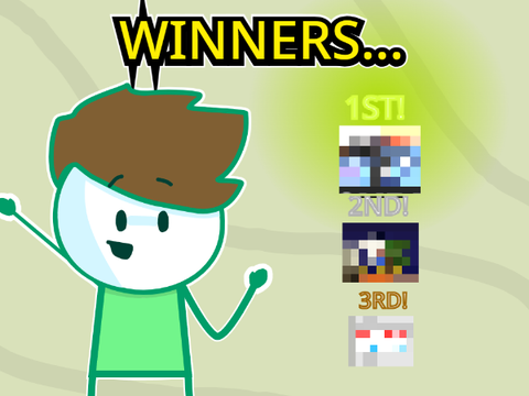The 5K results!