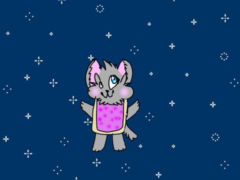 Nyan Cat MAP PART 9